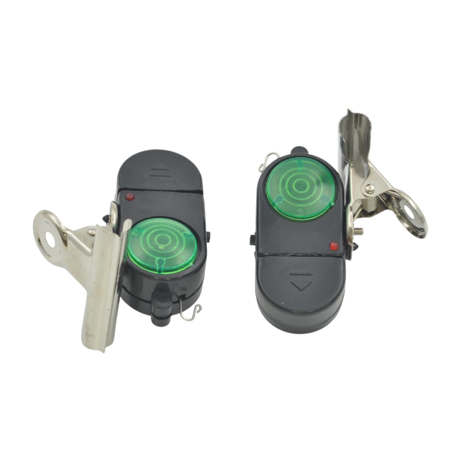 Accesorii - Senzori mici negri (2buc/set)