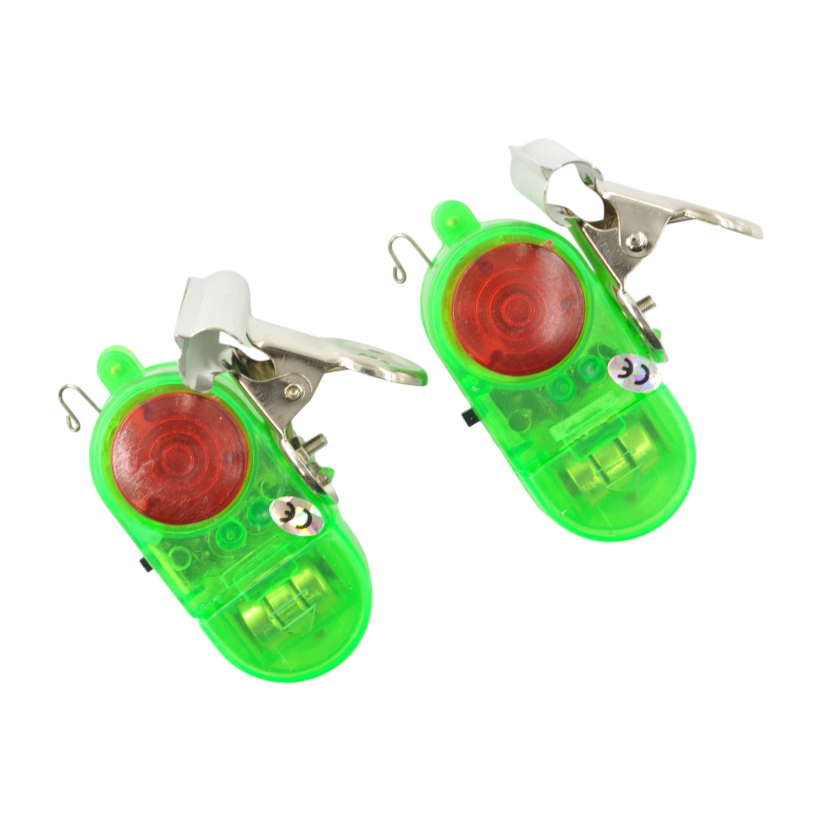 Accesorii - Senzori mici verzi (2buc/set)