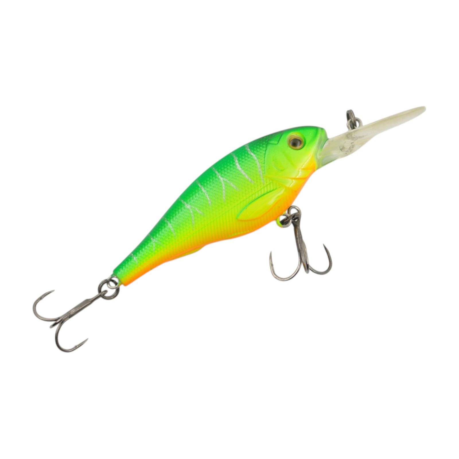 Voblerek - Wobbler M-Shad 66 mm M07