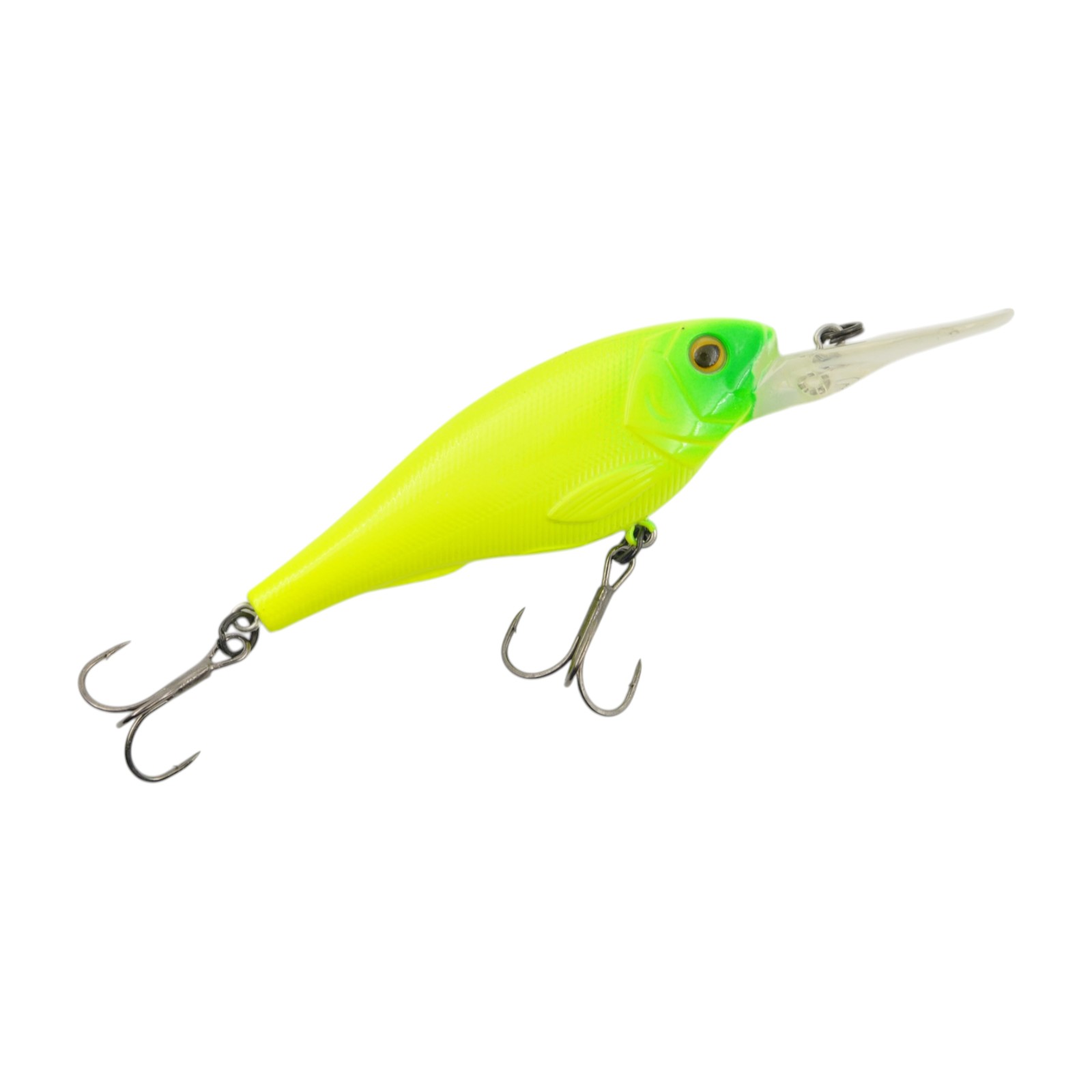 Voblerek - Wobbler M-Shad 77 mm N4