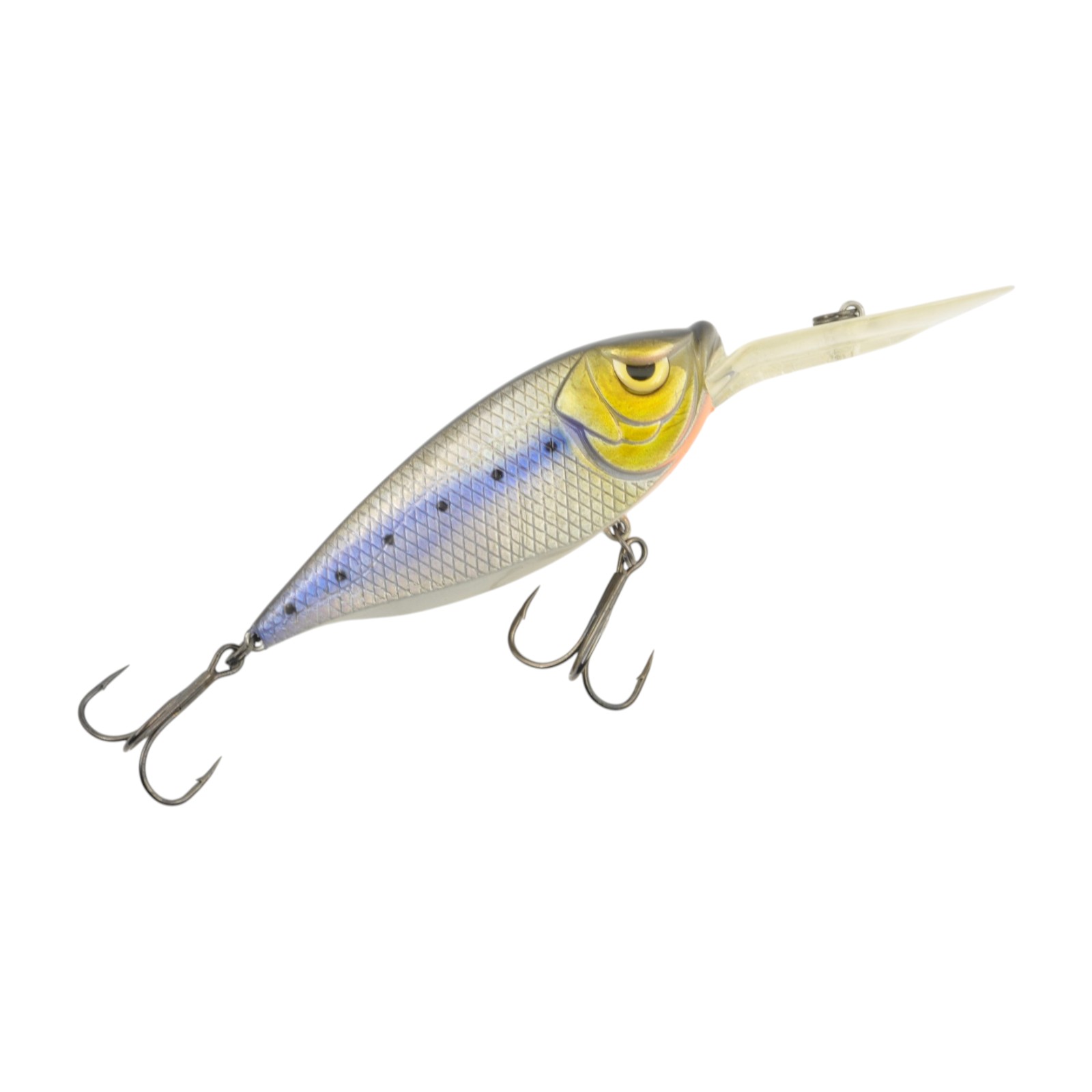 Voblerek - Wobbler Wild Crank 85 mm L39