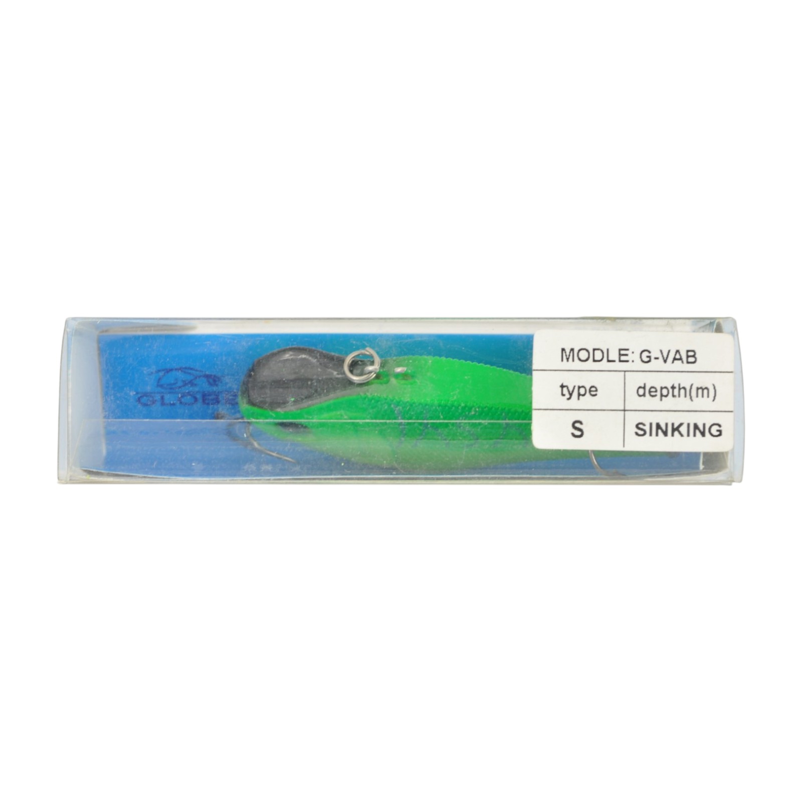 Wobbler G/VAB 75 mm 5002 [1]