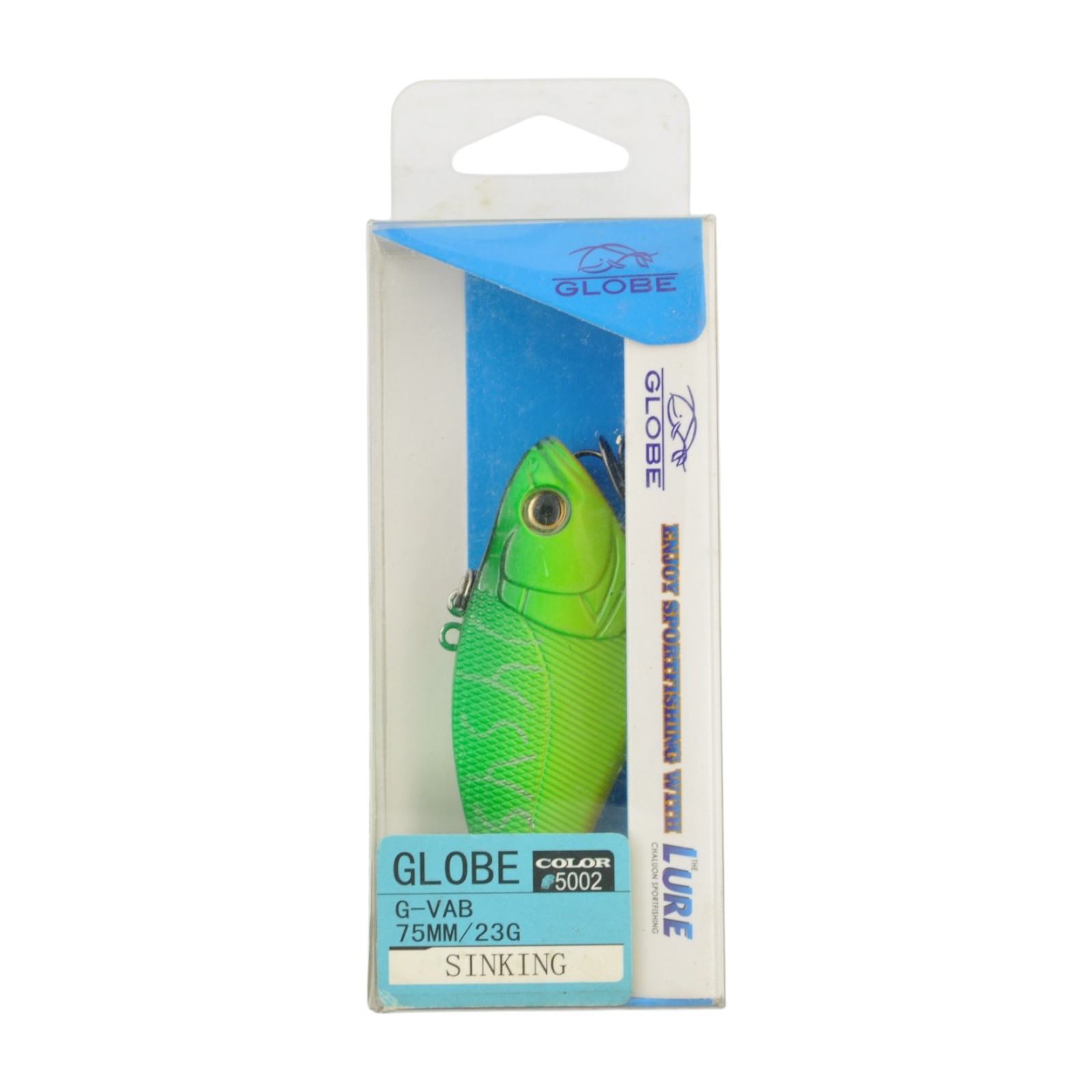 Wobbler G/VAB 75 mm 5002 [2]