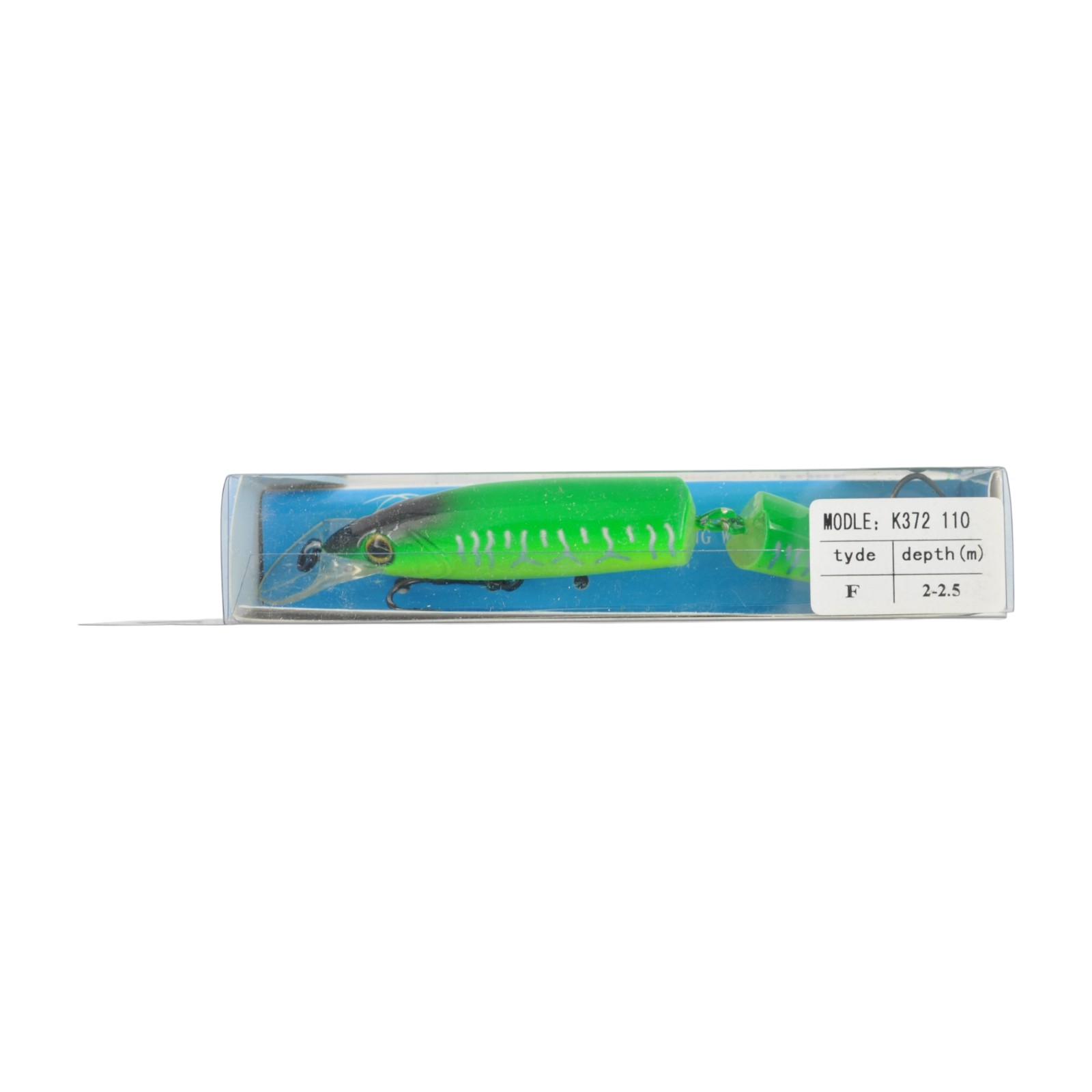 Wobbler K372 110 mm 5002 [1]