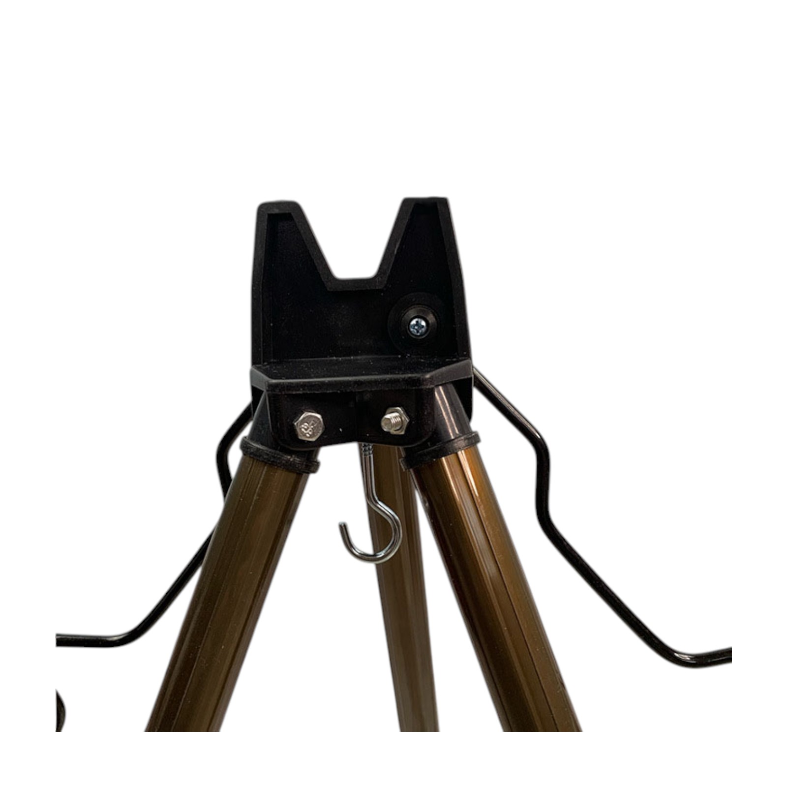 Rod pod model T3 khaki [1]